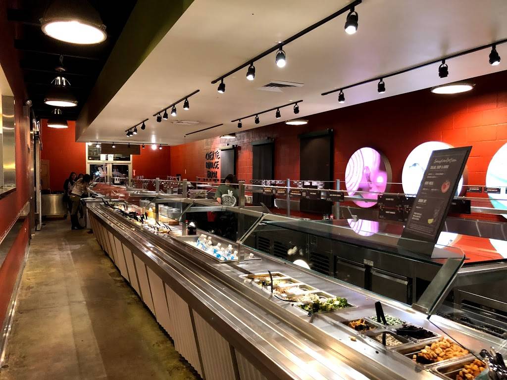 Souplantation | restaurant | 40026 10th St W, Palmdale, CA 93551, USA | 6612650054 OR +1 661-265-0054