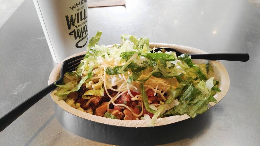 Chipotle Mexican Grill | restaurant | 2323 Yonge St Unit 100, Toronto, ON M4P 2C9, Canada | 4164898601 OR +1 416-489-8601