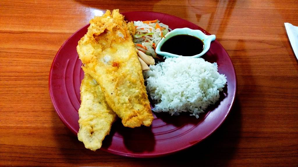 Teriyaki House | restaurant | 3336 N Texas St, Fairfield, CA 94533, USA | 7074262626 OR +1 707-426-2626