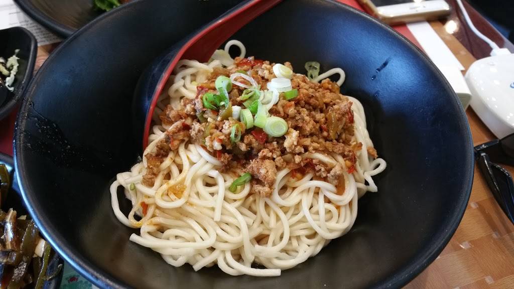 5 Bobee | restaurant | 1756 Nogales St, Rowland Heights, CA 91748, USA | 6268106999 OR +1 626-810-6999