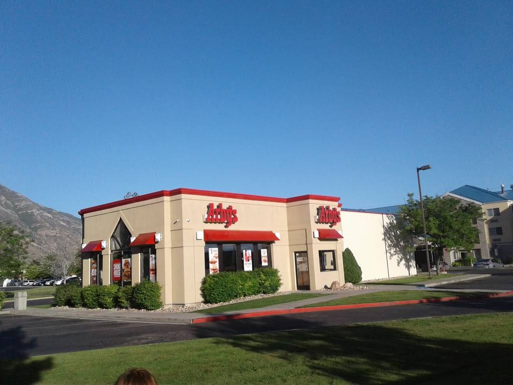 Arbys | meal takeaway | 1474 S 40 E St, Provo, UT 84601, USA | 8013777439 OR +1 801-377-7439