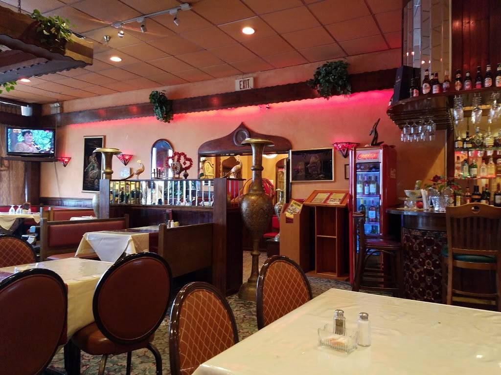 India Garden | restaurant | 4065 William Penn Hwy, Monroeville, PA 15146, USA | 4123720400 OR +1 412-372-0400