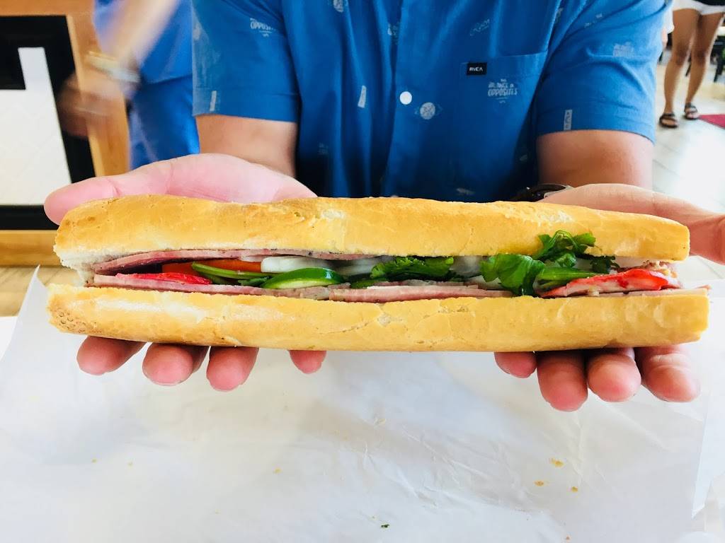 K Sandwiches | restaurant | 7604 Linda Vista Rd, San Diego, CA 92111, USA | 8583847373 OR +1 858-384-7373