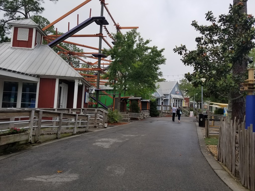 The Village of Baytowne Wharf | shopping mall | 9300 Baytowne Wharf Blvd, Miramar Beach, FL 32550, USA | 8502678000 OR +1 850-267-8000