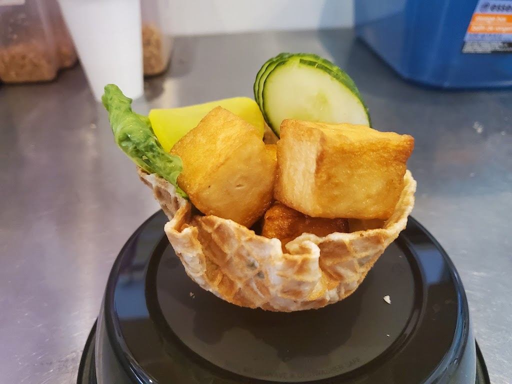 HAHA BOWL | restaurant | 738 University Ave W, St Paul, MN 55104, USA | 7632001233 OR +1 763-200-1233