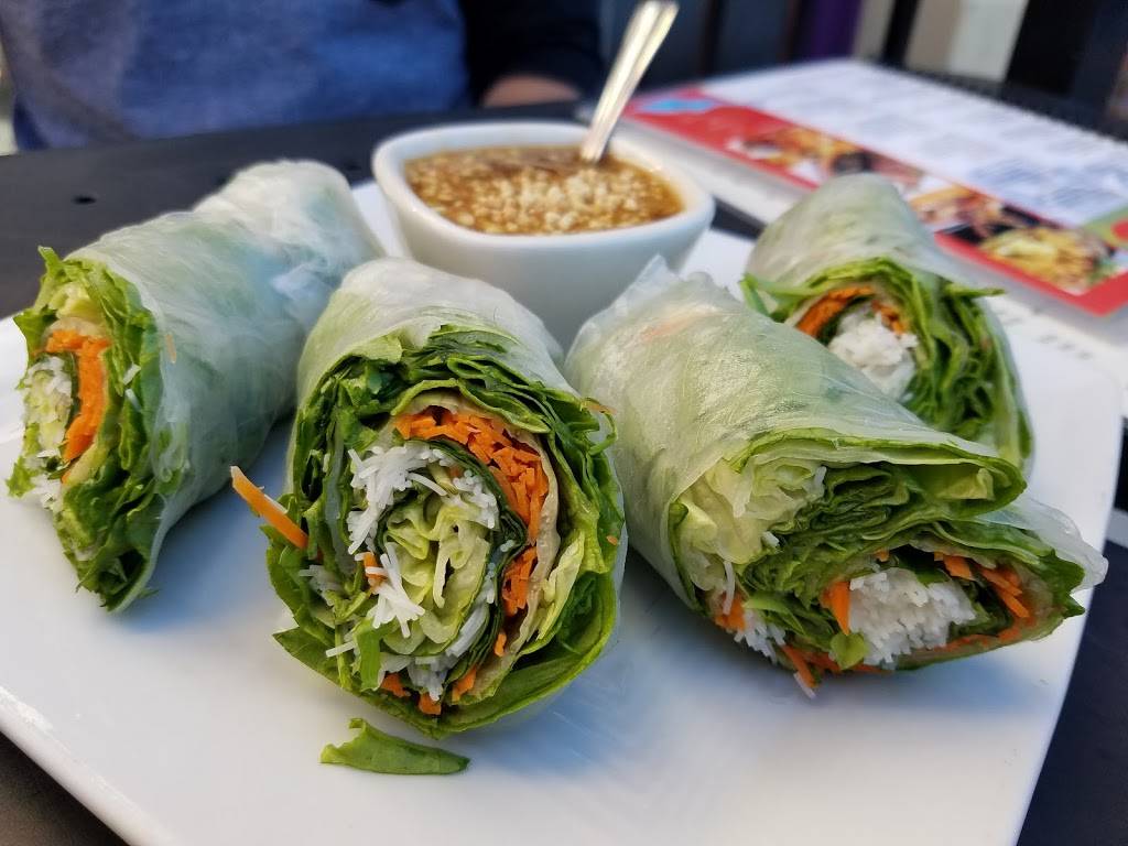 Thai Pepper | restaurant | 701 Pacific Ave, Tacoma, WA 98402, USA | 2535033179 OR +1 253-503-3179