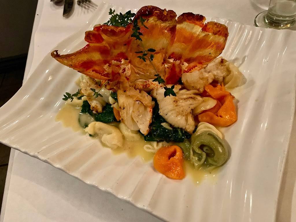 Chef Melbas Bistro | restaurant | 1501 Hermosa Ave, Hermosa Beach, CA 90254, USA | 3103762084 OR +1 310-376-2084