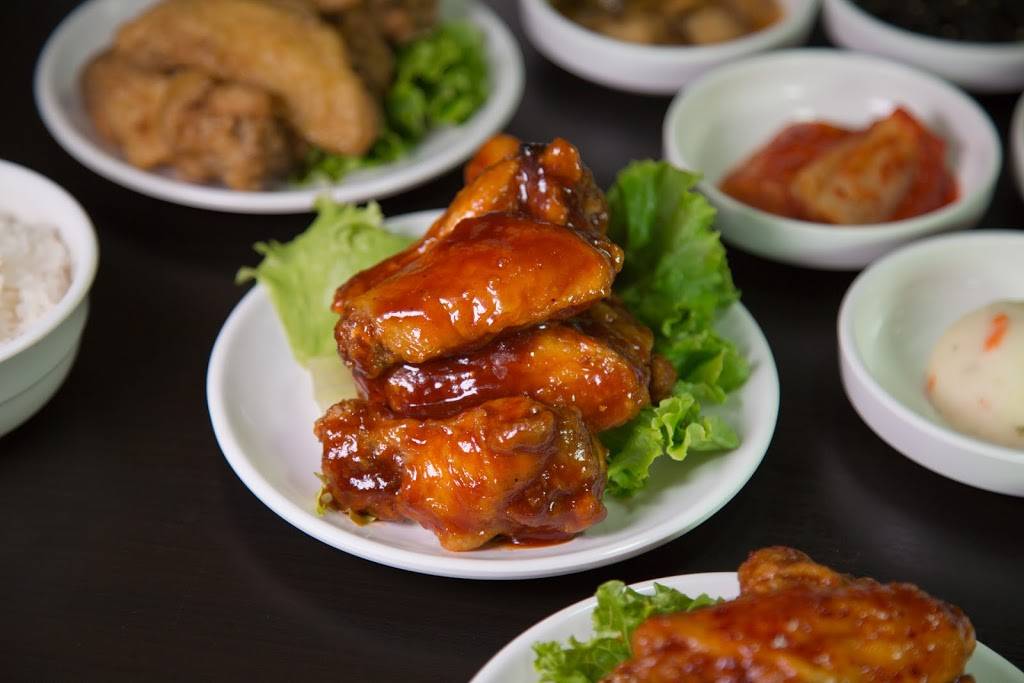 DAE GEE KOREAN BBQ | restaurant | 827 Colorado Blvd, Denver, CO 80206, USA | 7206399986 OR +1 720-639-9986