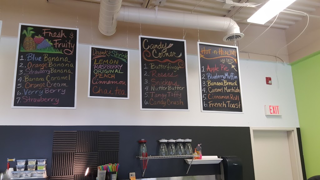 Parkville Nutrition | restaurant | 8835 NW 63 St #104, Parkville, MO 64152, USA | 8165695825 OR +1 816-569-5825