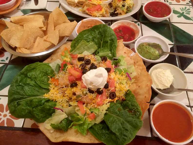 Garcias Mexican Restaurant | restaurant | 1940 E University Dr, Mesa, AZ 85203, USA | 4808440023 OR +1 480-844-0023