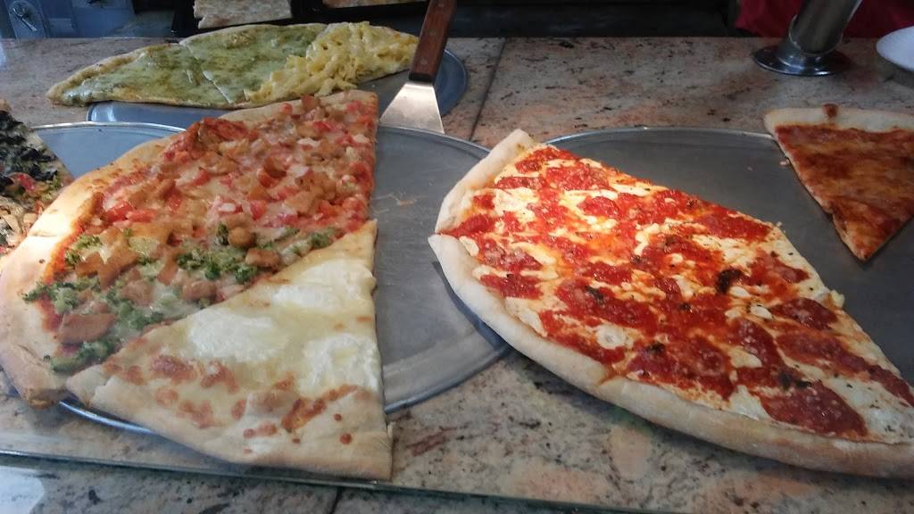 Brothers Pizza | meal delivery | 647 4th Ave, Brooklyn, NY 11232, USA | 7187681700 OR +1 718-768-1700