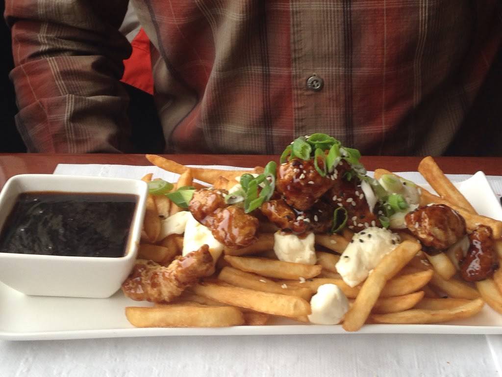 Luxor | restaurant | 213 Rue Notre Dame E, Victoriaville, QC G6P 4A2, Canada | 8197522022 OR +1 819-752-2022