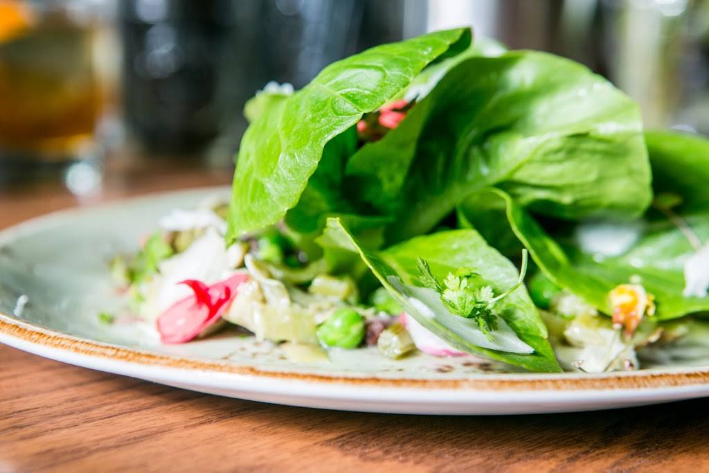 Homestead On The Roof | restaurant | 1924 W Chicago Ave, Chicago, IL 60622, USA | 7733322354 OR +1 773-332-2354