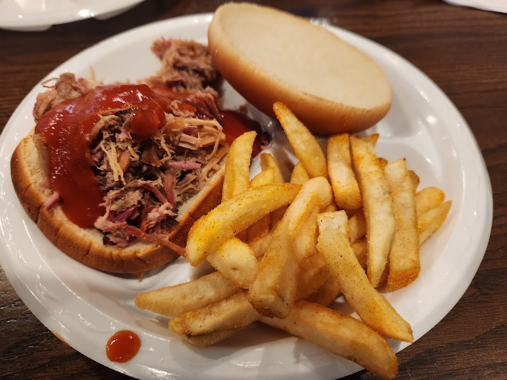 Masons BBQ | restaurant | 208 Mountain St NW, Jacksonville, AL 36265, USA | 2563651417 OR +1 256-365-1417