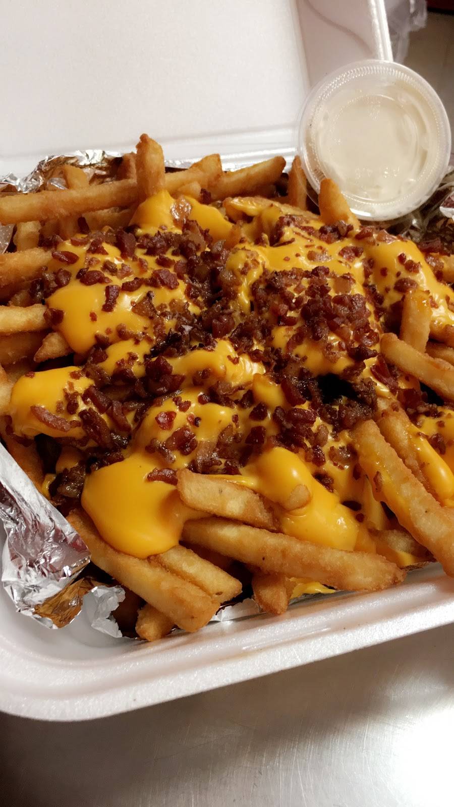 "Your" Pizza Shop | meal delivery | 1077 W Exchange St, Akron, OH 44313, USA | 3308677000 OR +1 330-867-7000