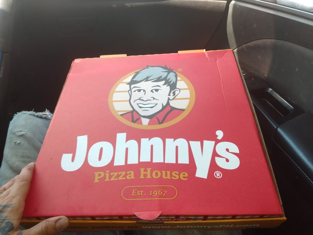 Johnnys Pizza House | meal delivery | 912 Unity Rd., Units: G&H, Crossett, AR 71635, USA | 8703042000 OR +1 870-304-2000