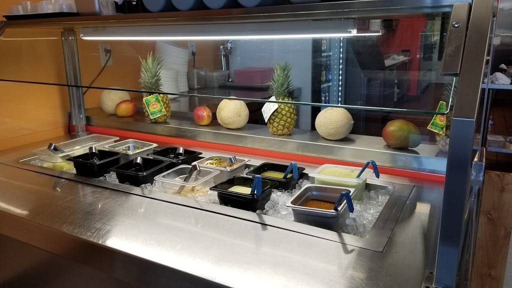 Tacos Melanos | restaurant | 1230 W Foothill Blvd Suite F, Rialto, CA 92376, USA | 9099612500 OR +1 909-961-2500