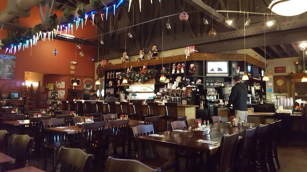 Katys Kreek | restaurant | 1680 Locust St, Walnut Creek, CA 94596, USA | 9259460949 OR +1 925-946-0949