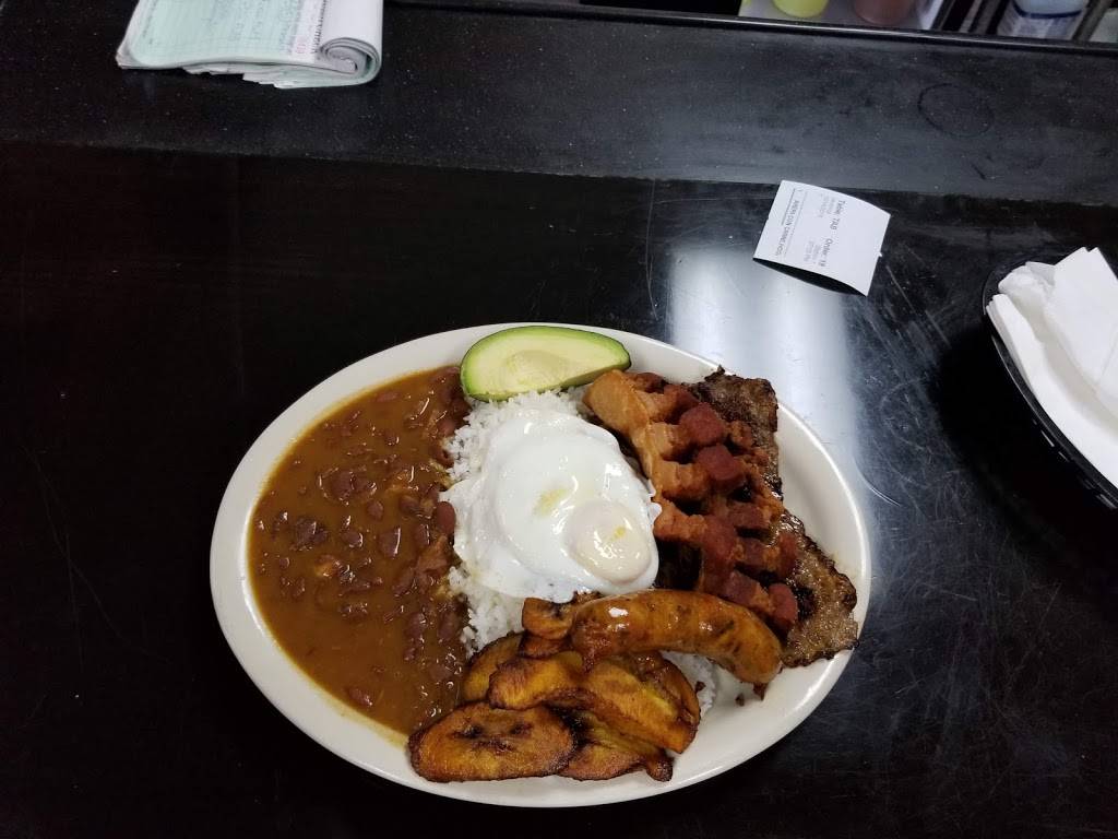 La Ruana Colombian Restaurant | restaurant | 14447 Bellaire suite A @ Hwy 6, Houston, TX 77083, USA | 2818795760 OR +1 281-879-5760