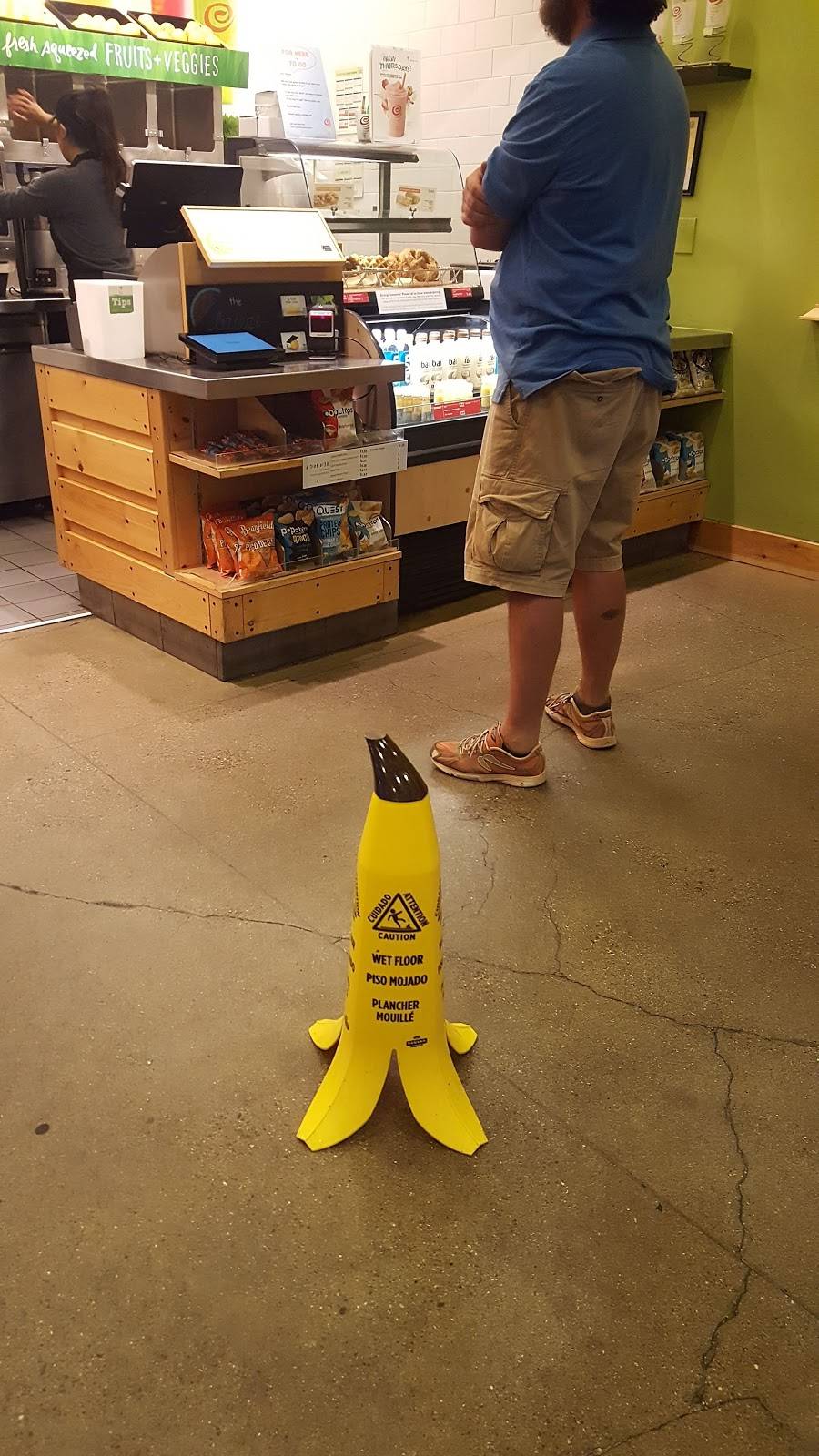 Jamba College Square - Santa Maria | restaurant | 530 E Betteravia Rd Ste.. A-3, Santa Maria, CA 93455, USA | 8059223240 OR +1 805-922-3240