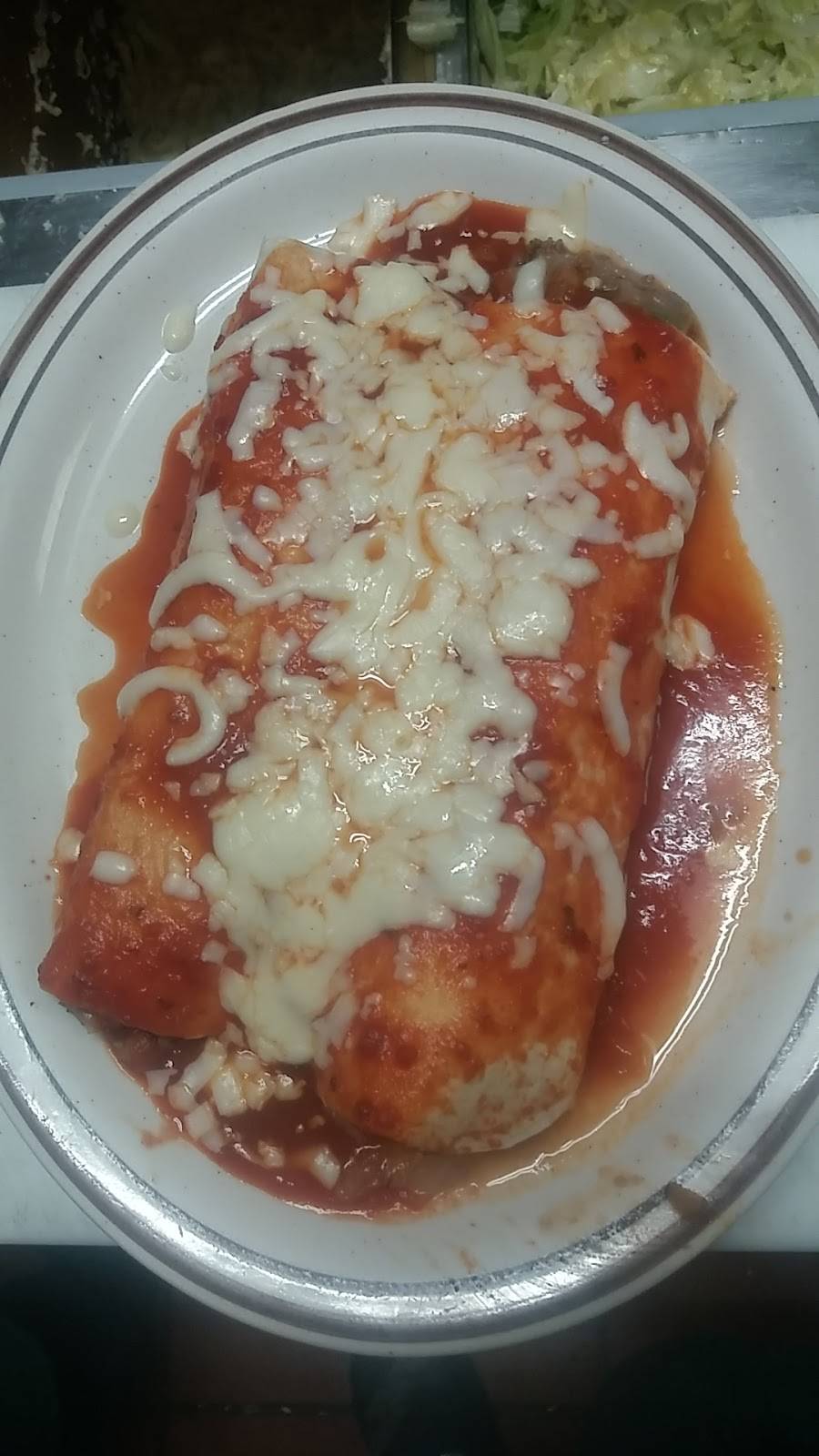 Los Mariachis | restaurant | 649 Central Ctr, Chillicothe, OH 45601, USA | 7407751403 OR +1 740-775-1403