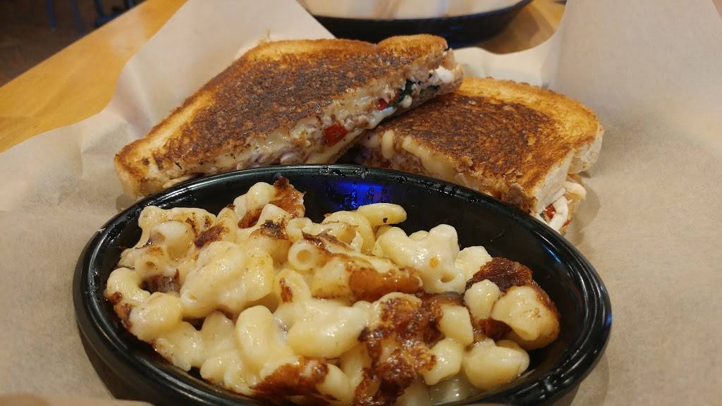 Toasted (UCF area) | restaurant | 11551 University Blvd, Orlando, FL 32817, USA | 4077512480 OR +1 407-751-2480