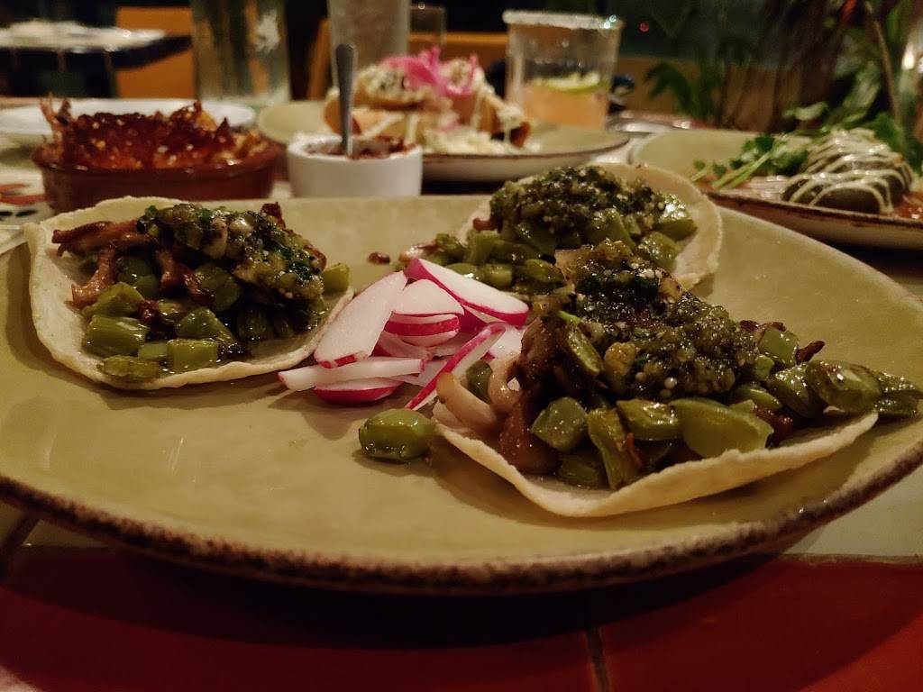 Nuestra Cocina | restaurant | 2135 SE Division St, Portland, OR 97202, USA | 5032322135 OR +1 503-232-2135