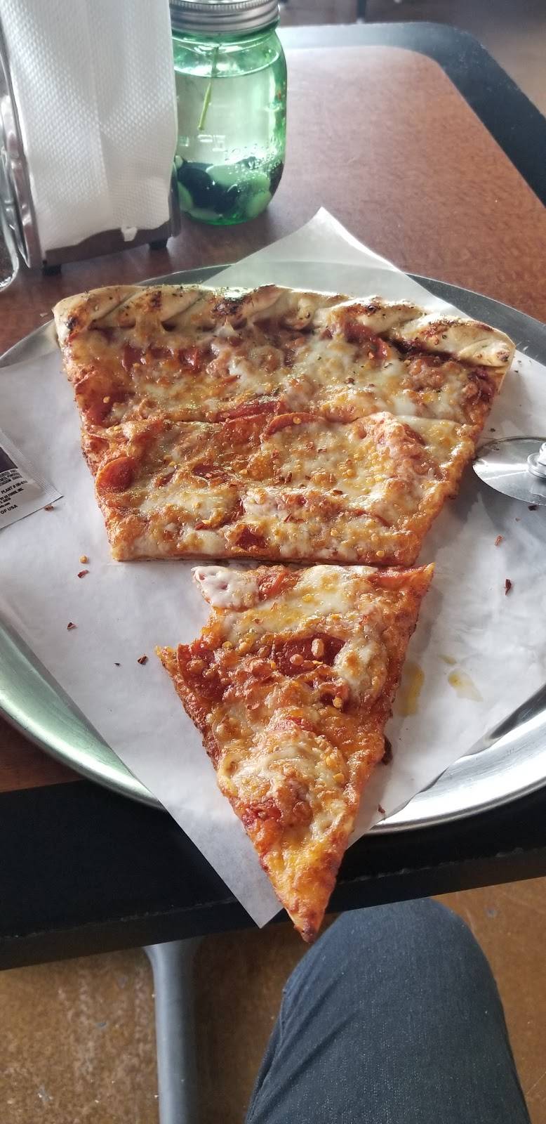 Phoenix Slice House | meal takeaway | 326 N 48th St, Phoenix, AZ 85008, USA | 6022756376 OR +1 602-275-6376