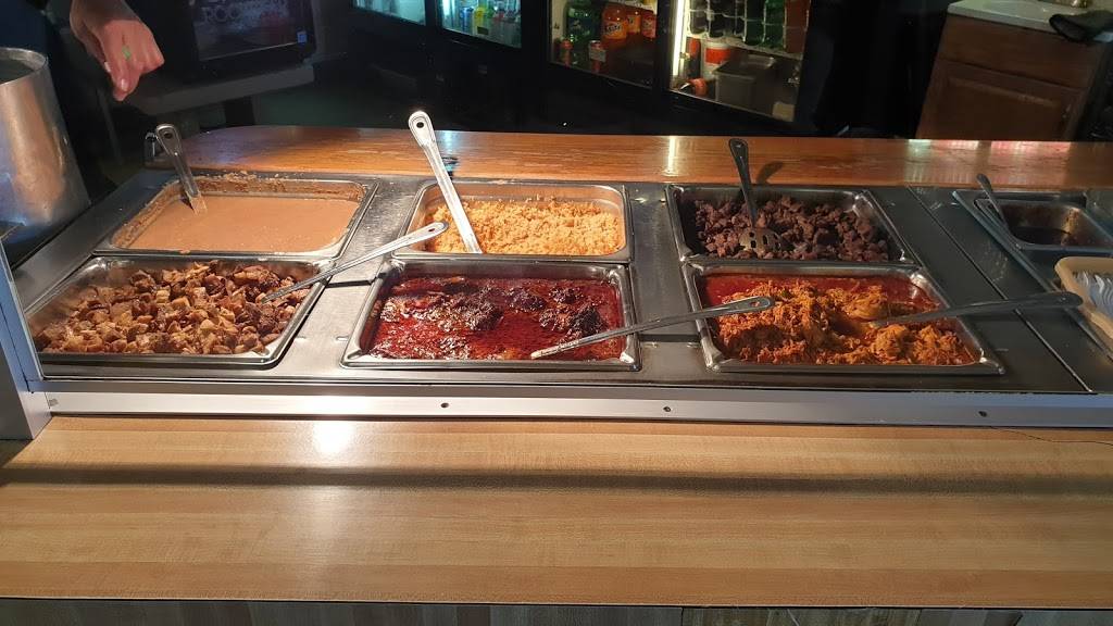 Taqueria Dos Hermanos | restaurant | 448 S Hunter St, Stockton, CA 95203, USA | 2094624535 OR +1 209-462-4535