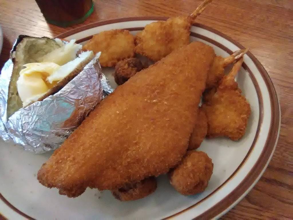 Grecian Steak House | restaurant | 2013 Independence St, Cape Girardeau, MO 63703, USA | 5733348133 OR +1 573-334-8133