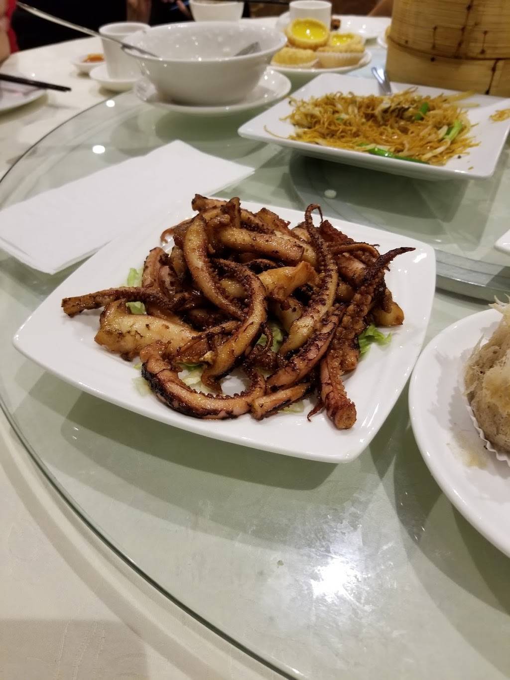 Bliss Chinese Cuisine | restaurant | 6485 Mississauga Rd #4, Mississauga, ON L5N 1A8, Canada | 9053631029 OR +1 905-363-1029