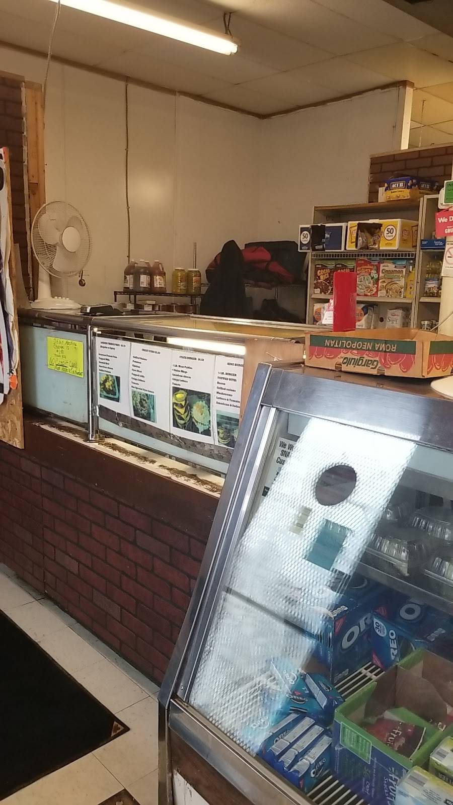 Feros Pizza & More | restaurant | 1127 E Livingston Ave, Columbus, OH 43205, USA | 6142533183 OR +1 614-253-3183