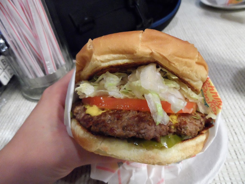 Johnny Rockets | restaurant | 59 Providence Pl Suite 5090, Providence, RI 02903, USA | 4012700902 OR +1 401-270-0902