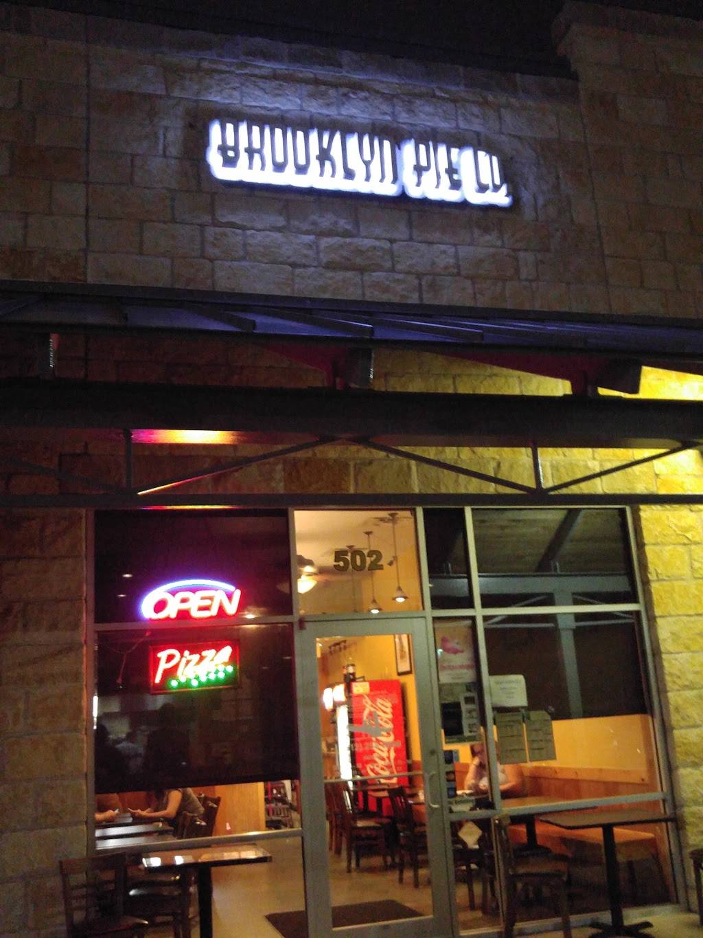 Muros pizza | restaurant | 6301 W Parmer Ln Ste 502, Austin, TX 78729, USA | 5122589898 OR +1 512-258-9898