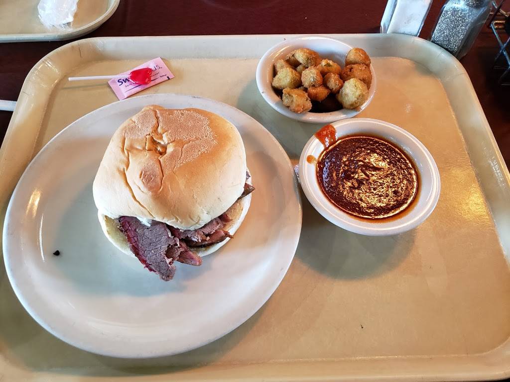 Ottos Barbecue | restaurant | 11222 Fountain Lake Dr, Stafford, TX 77477, USA | 2813136886 OR +1 281-313-6886