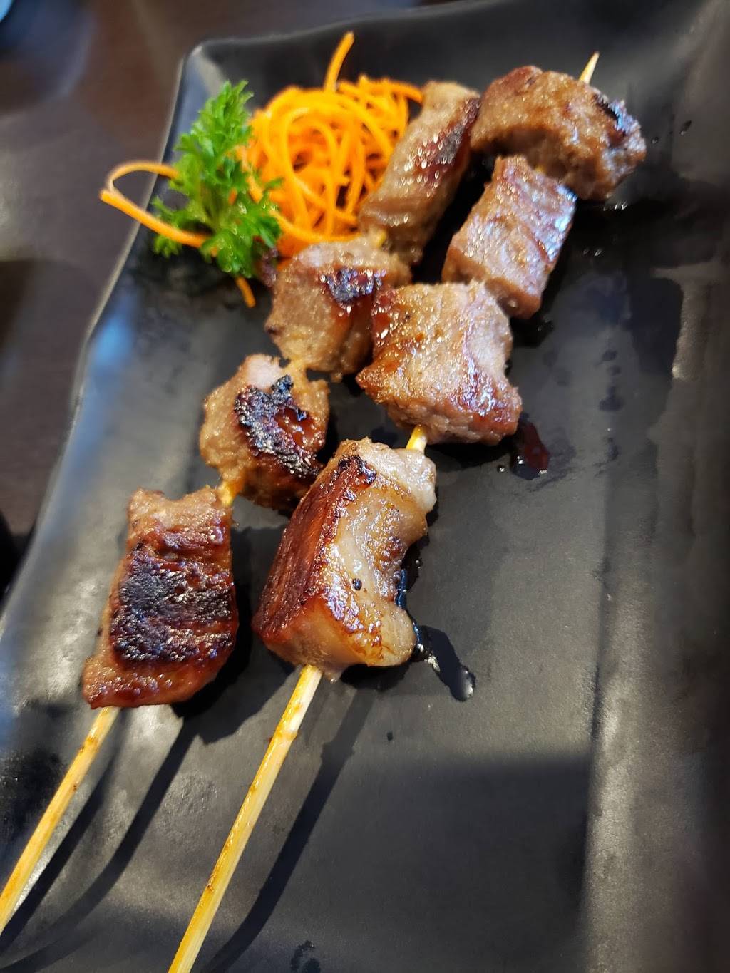 Sushi Torii | restaurant | 126 Wellington St W, Aurora, ON L4G 2N9, Canada | 9057131368 OR +1 905-713-1368