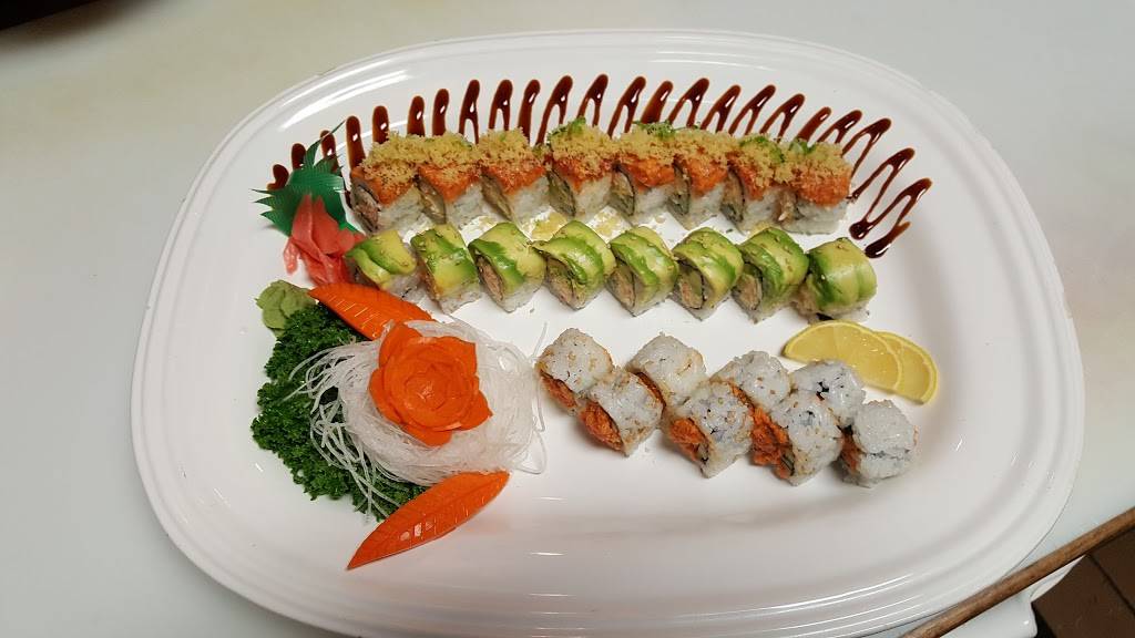 East Sea Fishery | restaurant | 1100 S College St, Auburn, AL 36830, USA | 3343295500 OR +1 334-329-5500