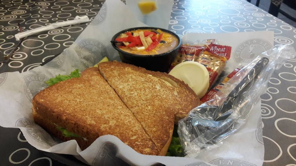 Chicken Salad Chick | restaurant | 1305 Merchants Dr, Oxford, MS 38655, USA | 6622220494 OR +1 662-222-0494