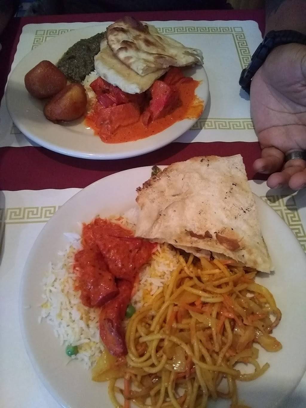 Saffron Indian Cuisine | restaurant | 3240 N Broad St, Philadelphia, PA 19140, USA | 2678584480 OR +1 267-858-4480