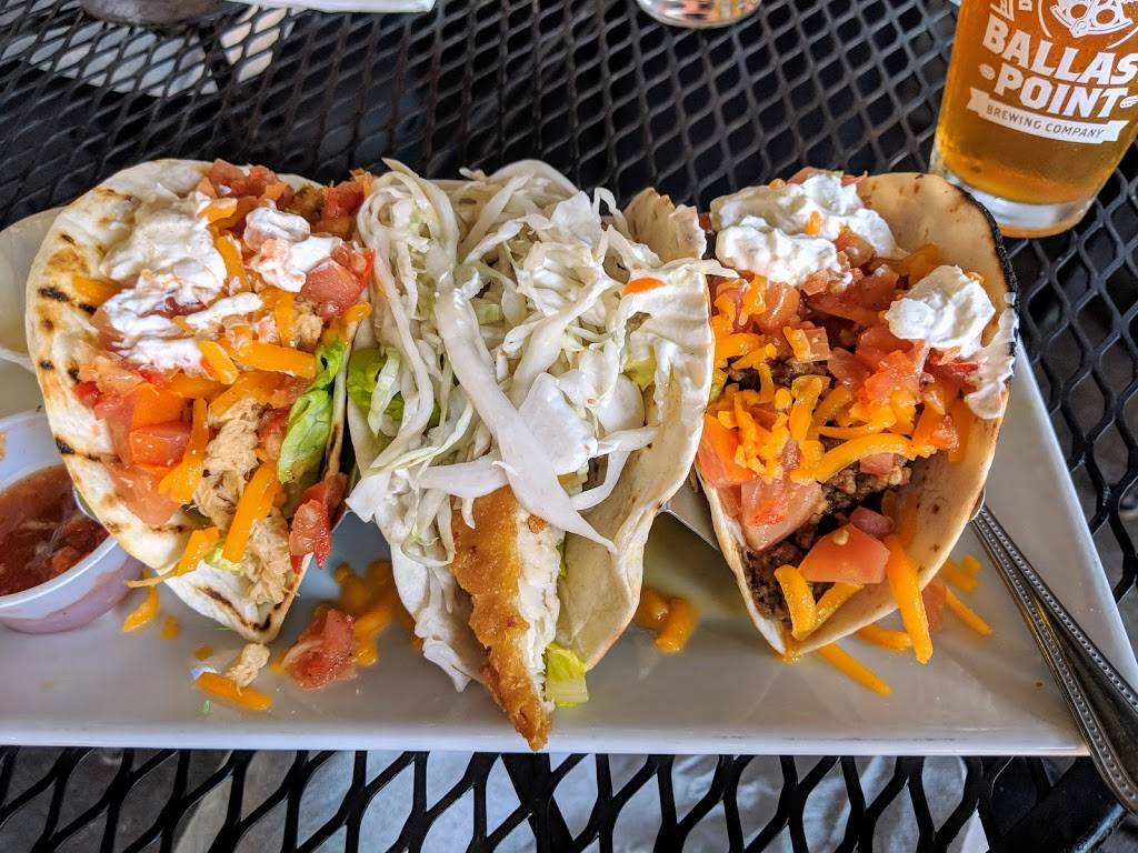 Baileys Saratoga | cafe | 37 Phila St, Saratoga Springs, NY 12866, USA | 5184501305 OR +1 518-450-1305