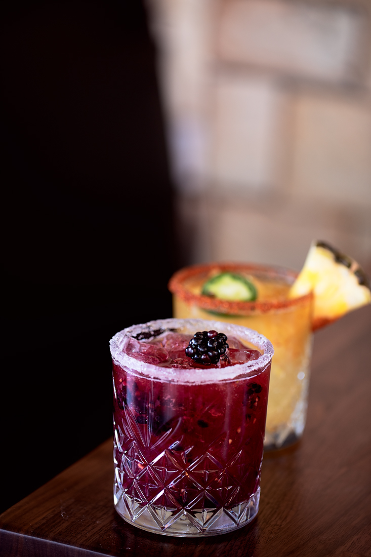 Caló Kitchen + Tequila | restaurant | 28141 Crown Valley Pkwy Suite A, Laguna Niguel, CA 92677, USA | 9494097380 OR +1 949-409-7380