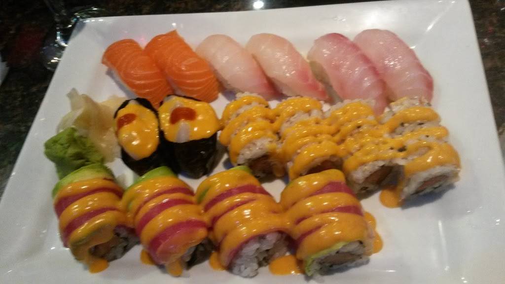 Nanami Sushi Bar & Grill | restaurant | 9001 Brodie Ln, Austin, TX 78748, USA | 5122924228 OR +1 512-292-4228