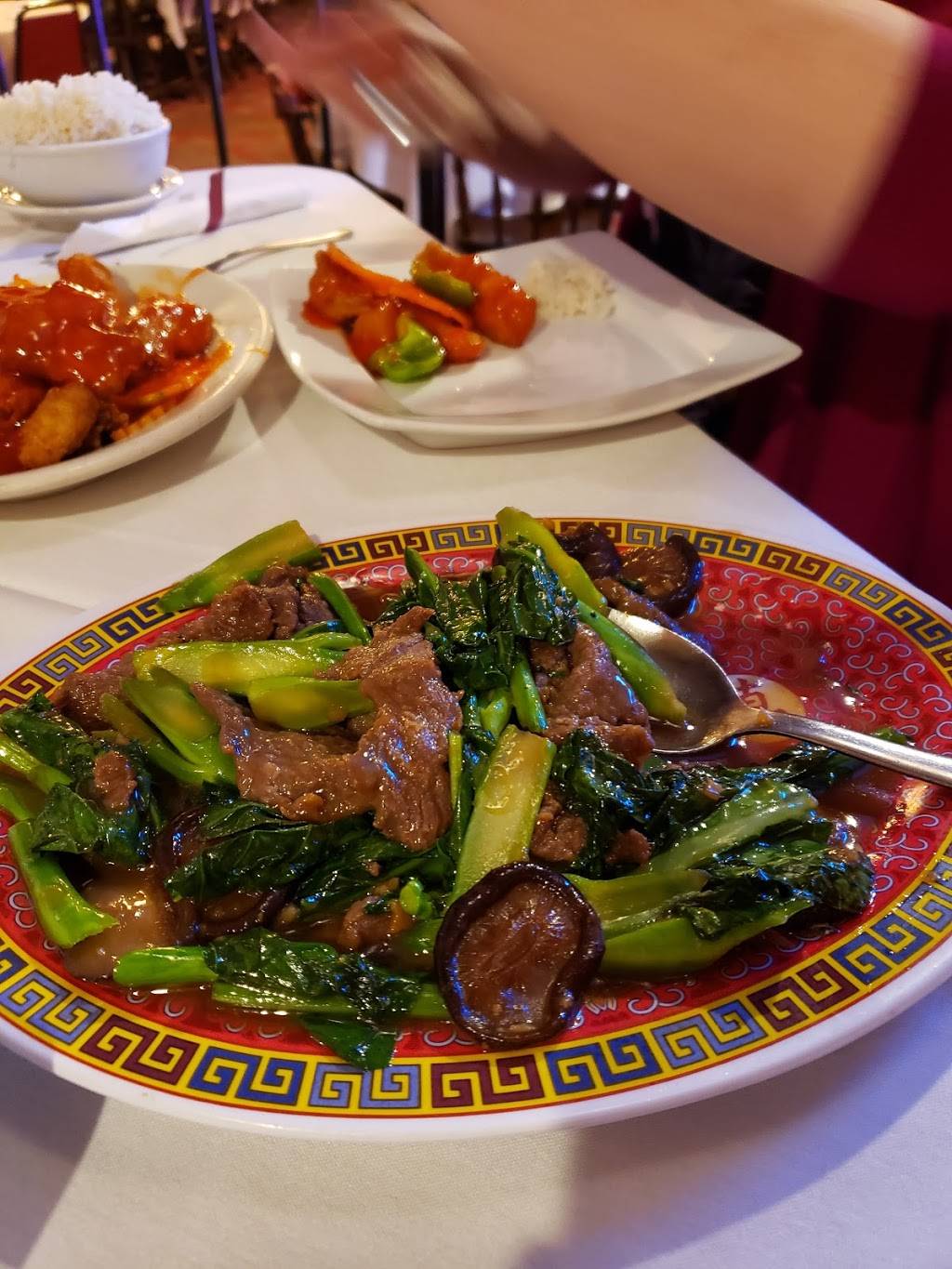 Chinese Gourmet Restaurant | restaurant | 12901 Aldrich Ave S, Burnsville, MN 55337, USA | 9528941717 OR +1 952-894-1717