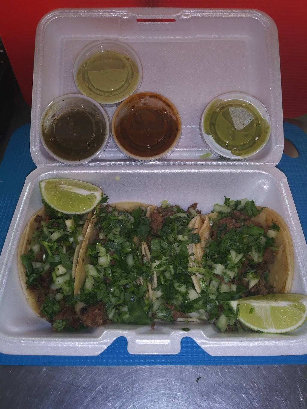 Taqueria San Miguel | restaurant | 2003 US-380, Bridgeport, TX 76426, USA | 9402100096 OR +1 940-210-0096
