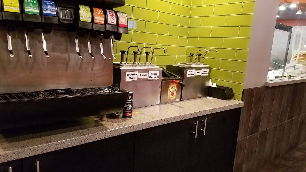 Graze Premium Burgers | restaurant | 2721 E Speedway Blvd, Tucson, AZ 85716, USA | 5202696888 OR +1 520-269-6888