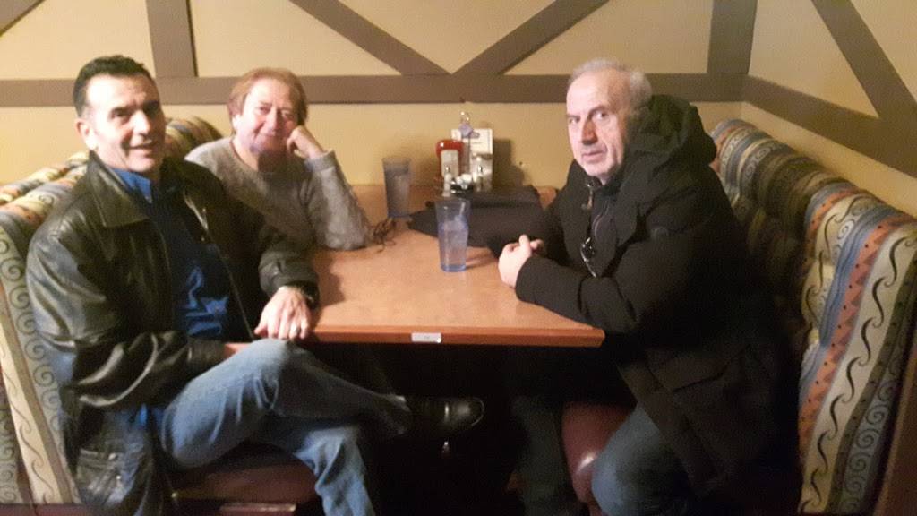 Schnitzelbank Restaurant | restaurant | 1170 Main St, Plain, WI 53577, USA | 6085461110 OR +1 608-546-1110