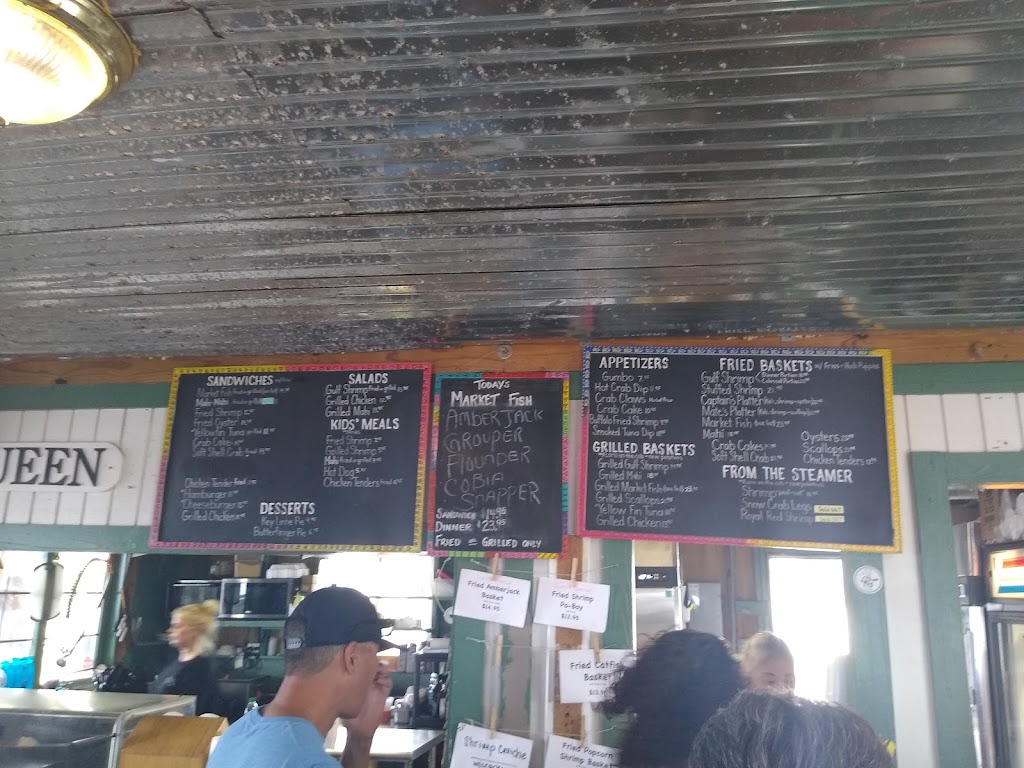 Dewey Destins Snoballs | restaurant | 9 Calhoun Ave, Destin, FL 32541, USA | 8508377575 OR +1 850-837-7575