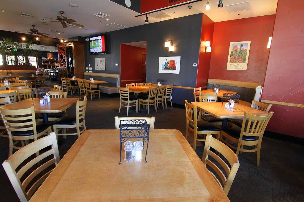 Stuft Pizza Bar & Grill | meal delivery | 78015 Main St #100, La Quinta, CA 92253, USA | 7607779989 OR +1 760-777-9989