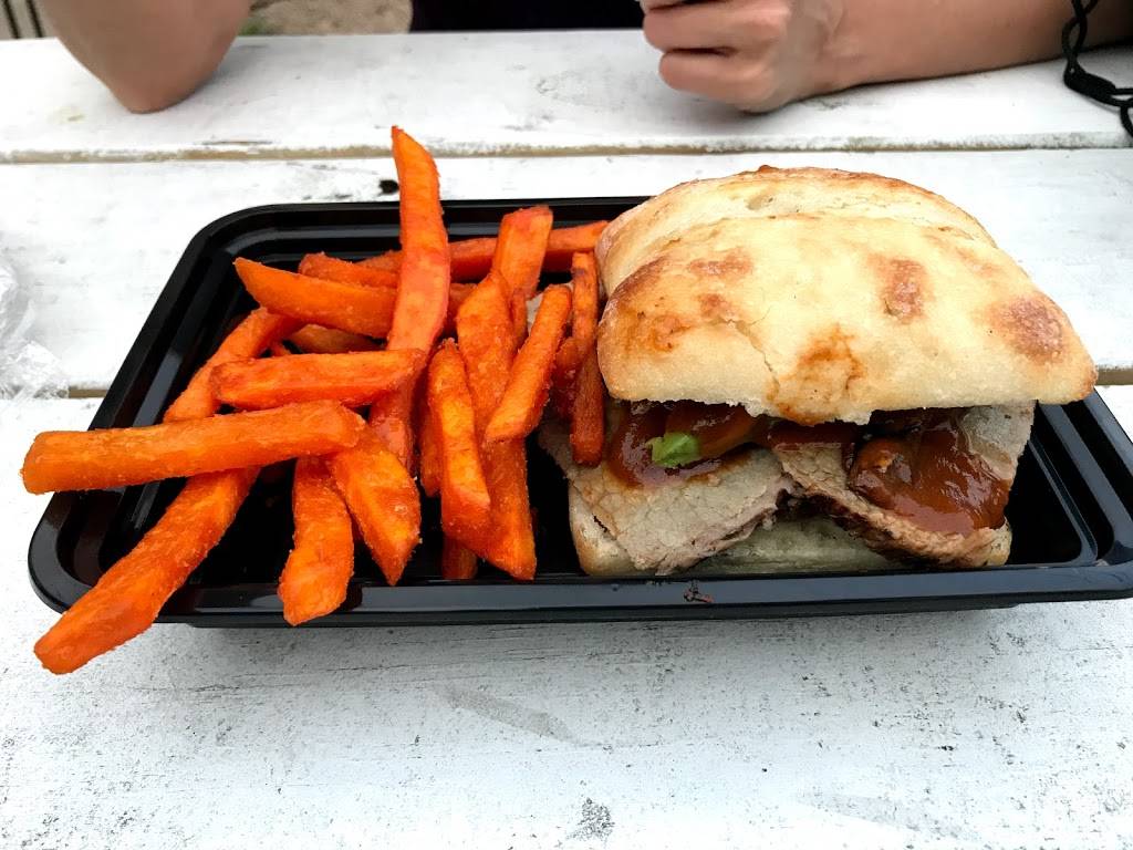 Olaya Peruvian Food | restaurant | 1800 Barton Springs Rd, Austin, TX 78704, USA | 7872191900 OR +1 787-219-1900