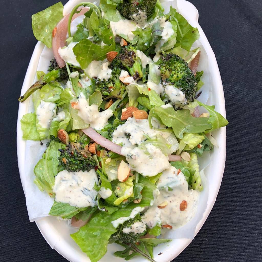 High Street Provisions | restaurant | 3401 Walnut St, Philadelphia, PA 19104, USA | 2153091940 OR +1 215-309-1940